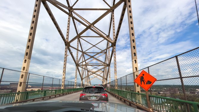 Grandkids Cruise-Trent Severn Waterway
