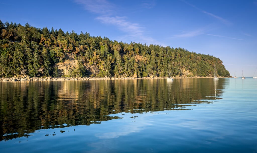 Hornby-Island