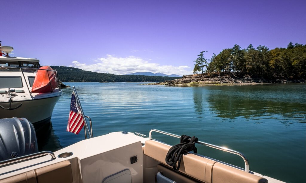 Wallace Island