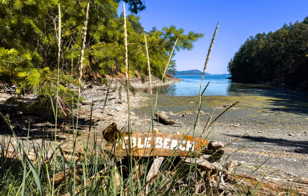Wallace Island
