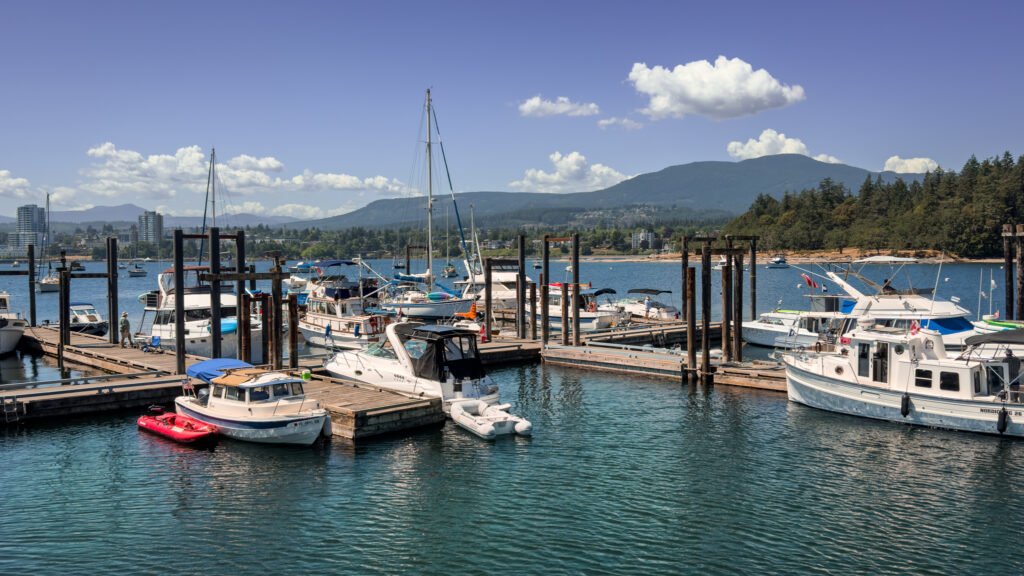Newcastle Island