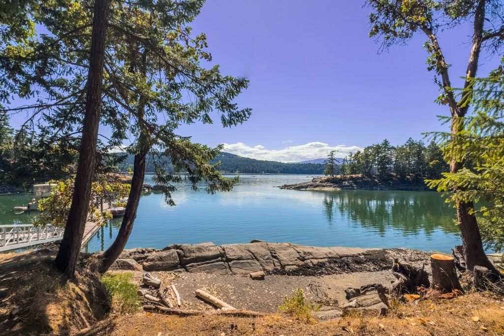 Wallace Island