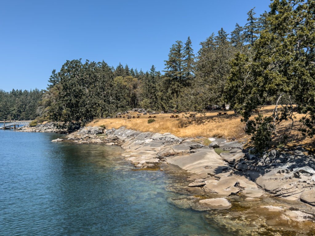 Newcastle Island