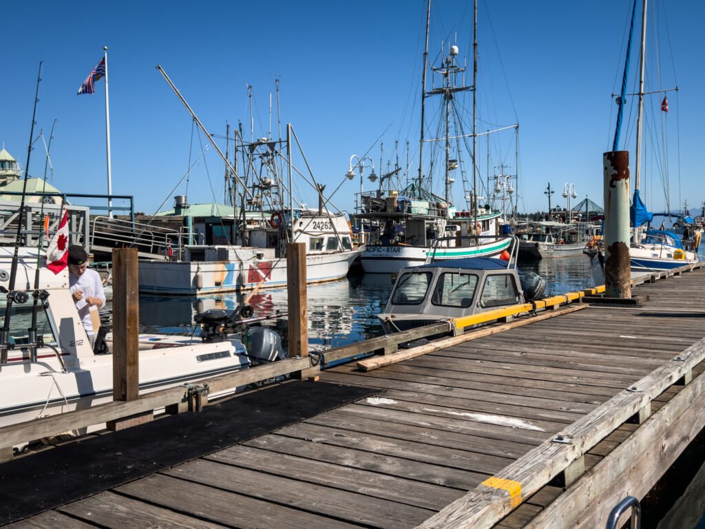 Nanaimo