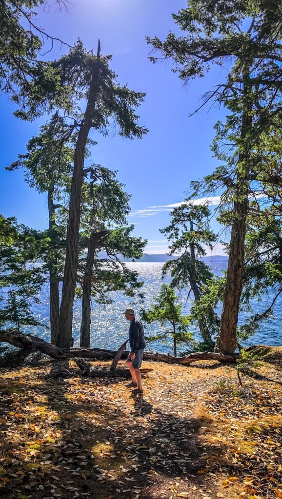 Wallace Island