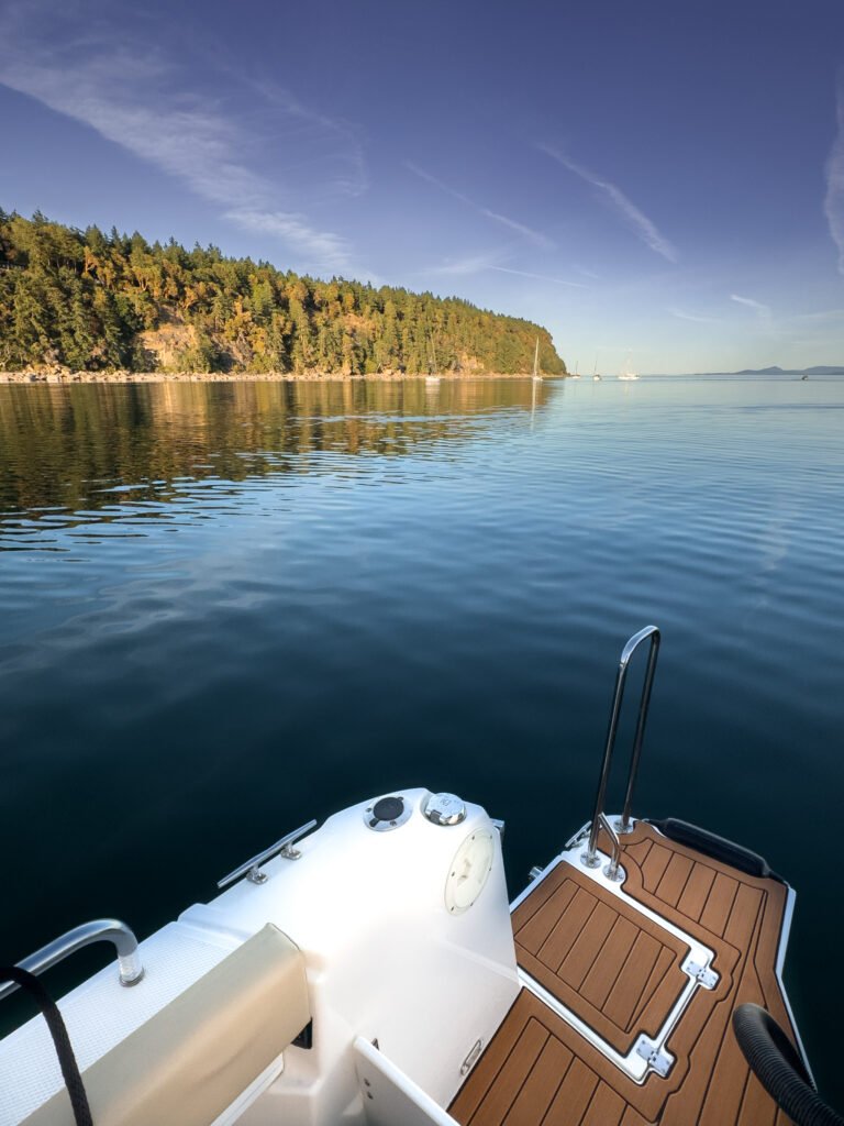 Hornby-Island