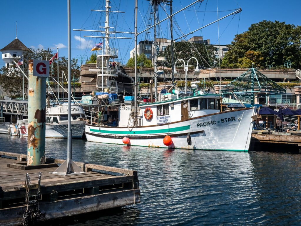 Nanaimo
