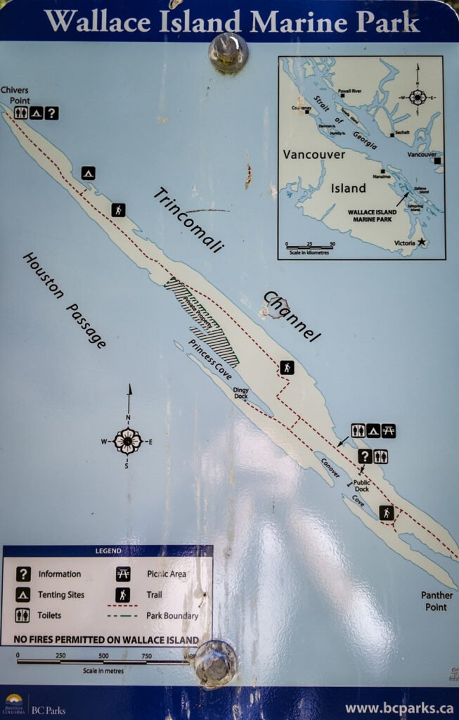 Wallace Island