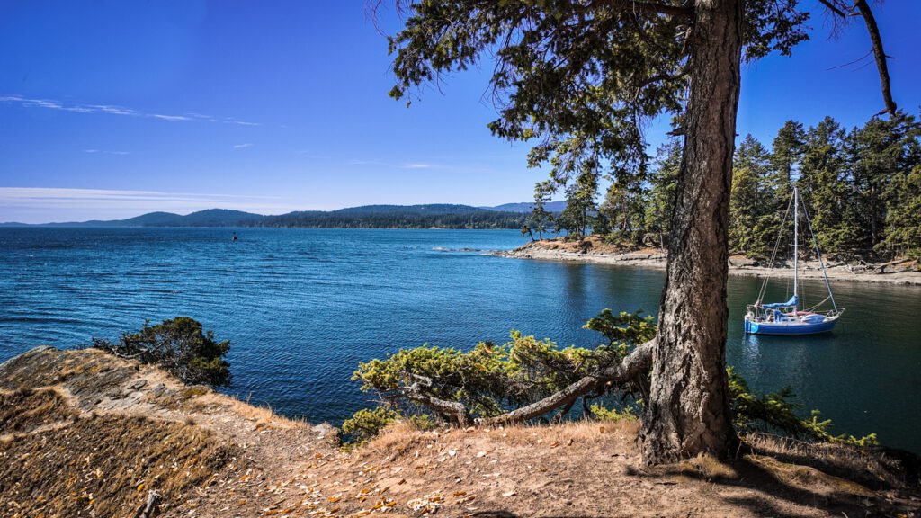 Wallace Island