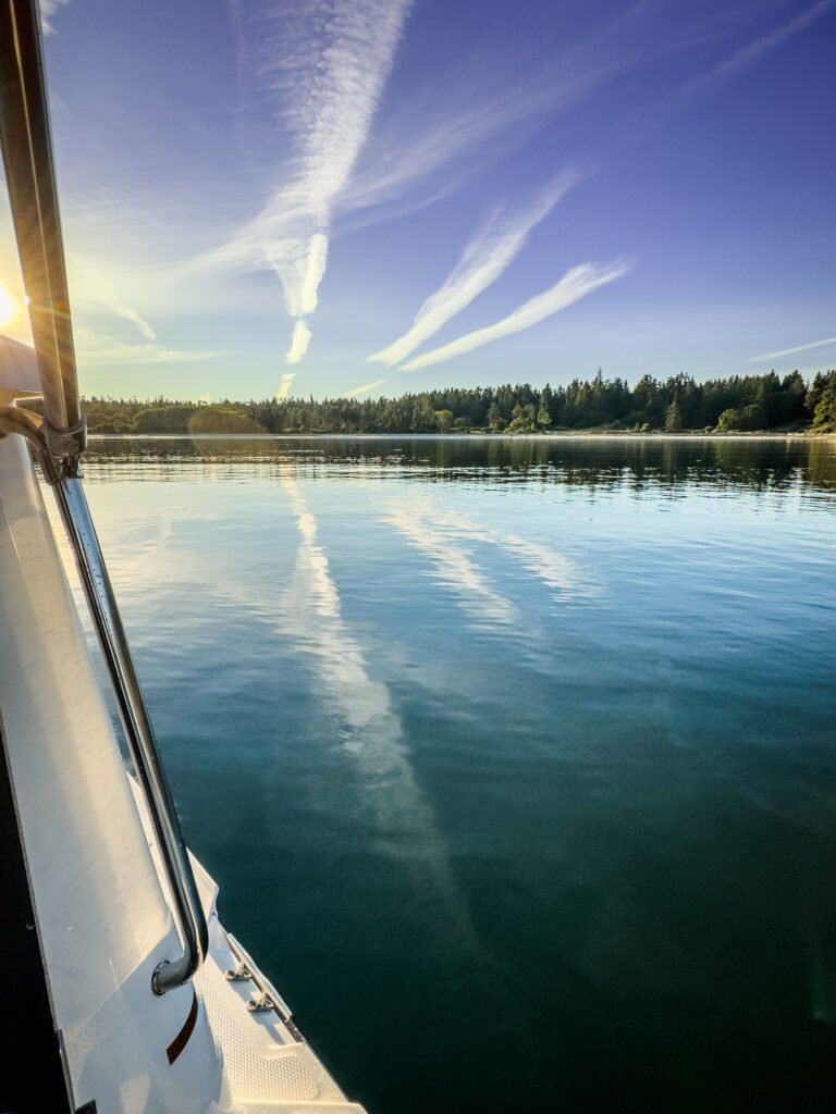 Hornby-Island