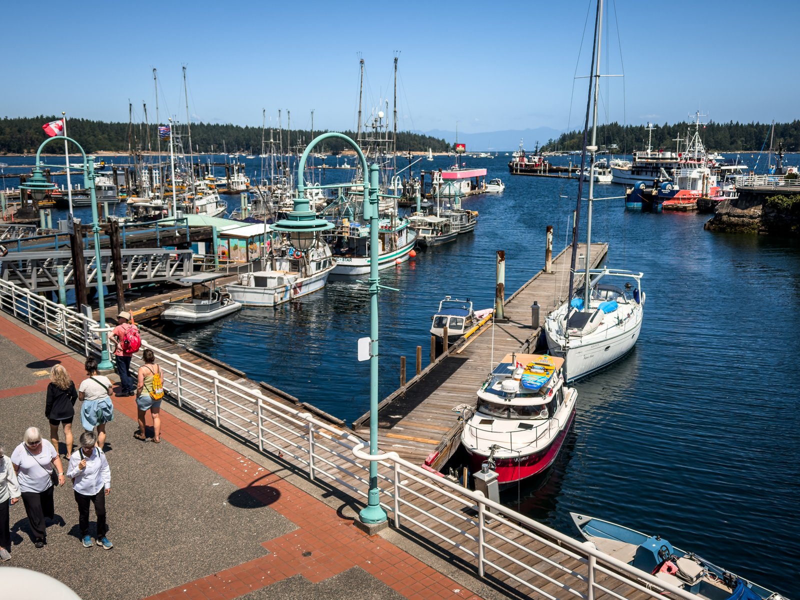 Nanaimo