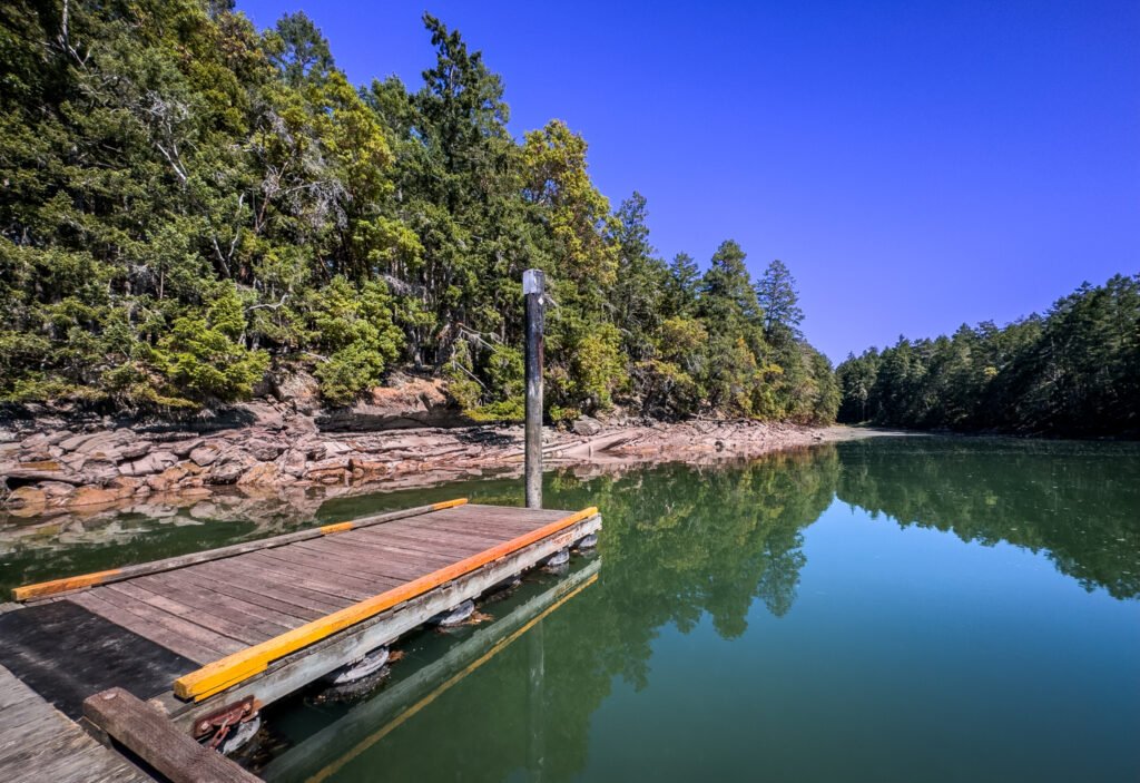Wallace Island