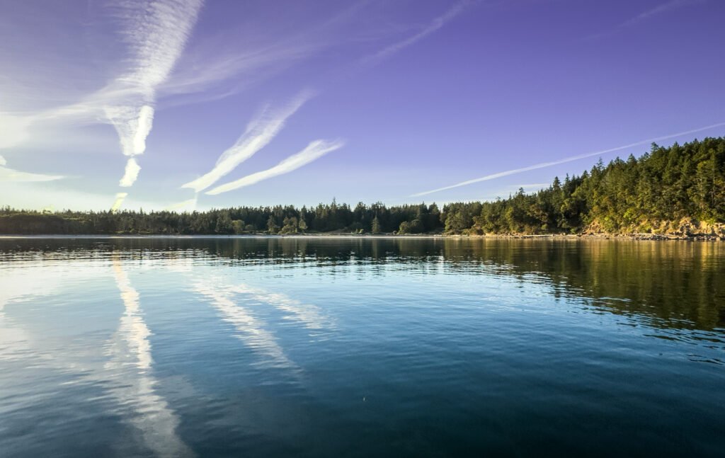 Hornby-Island