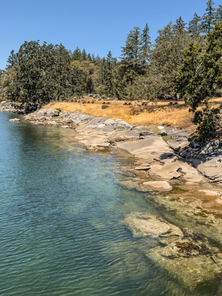 Newcastle Island