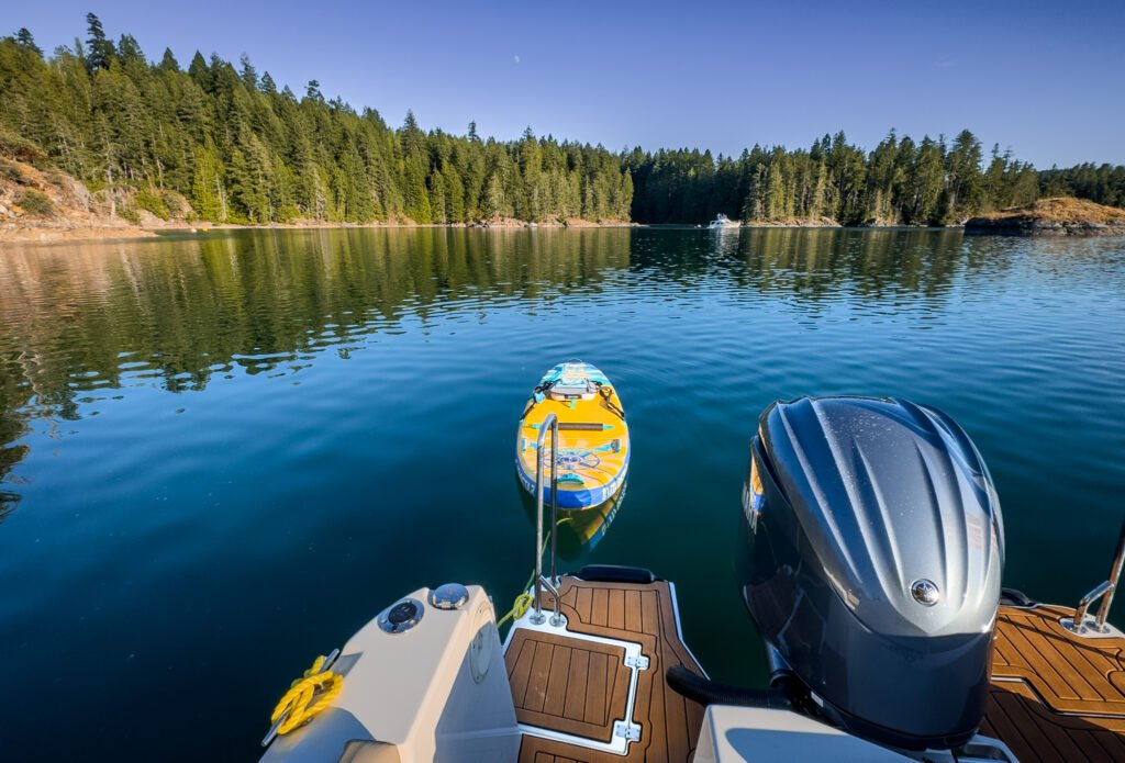 Squirrel Cove