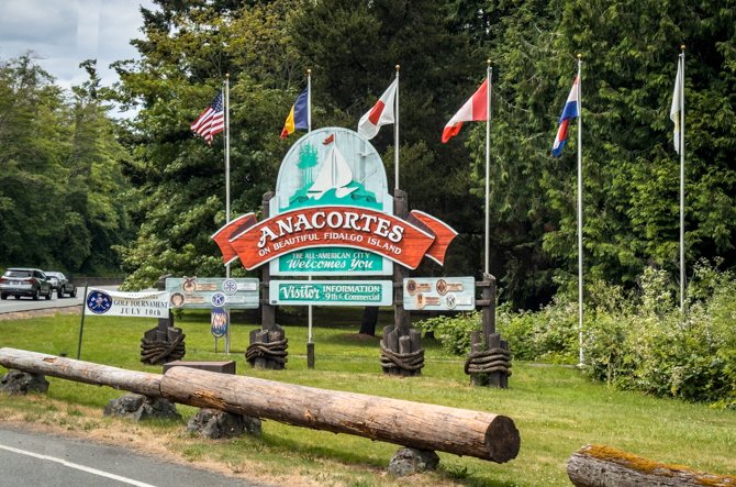 Anacortes