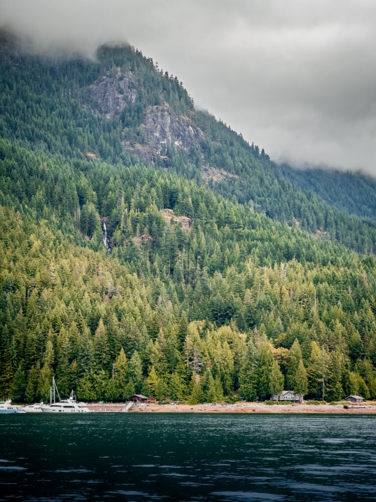 Toba Wildernest