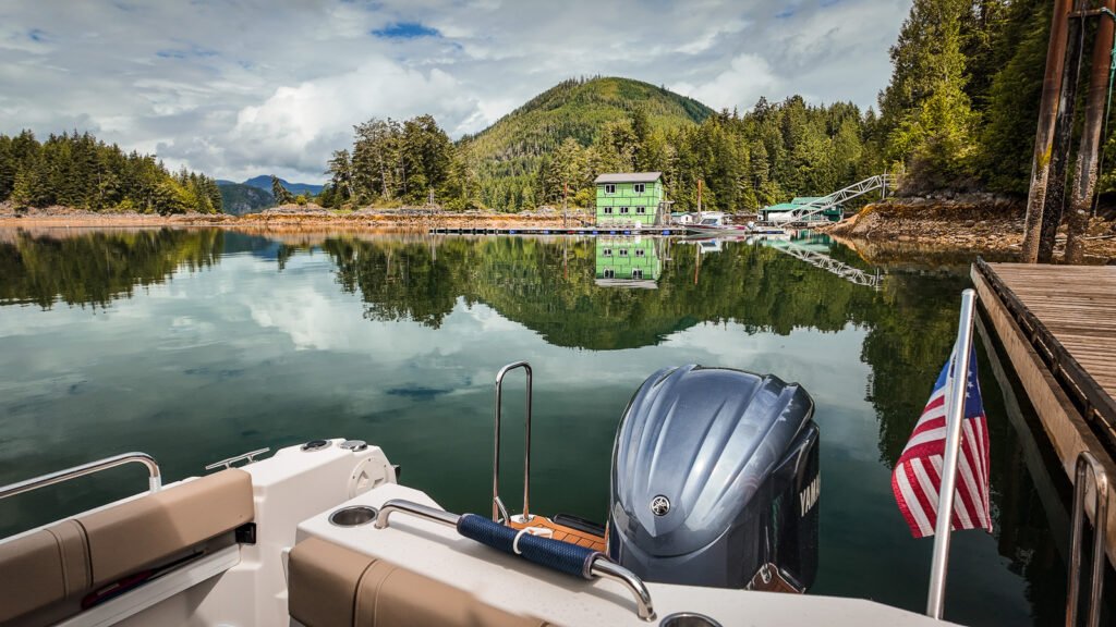 Lagoon Cove