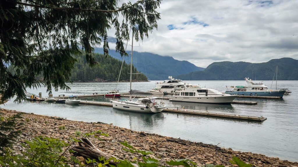 Toba Wildernest