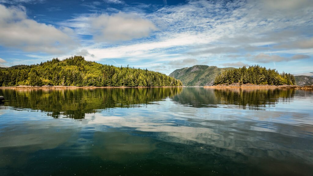 Lagoon Cove