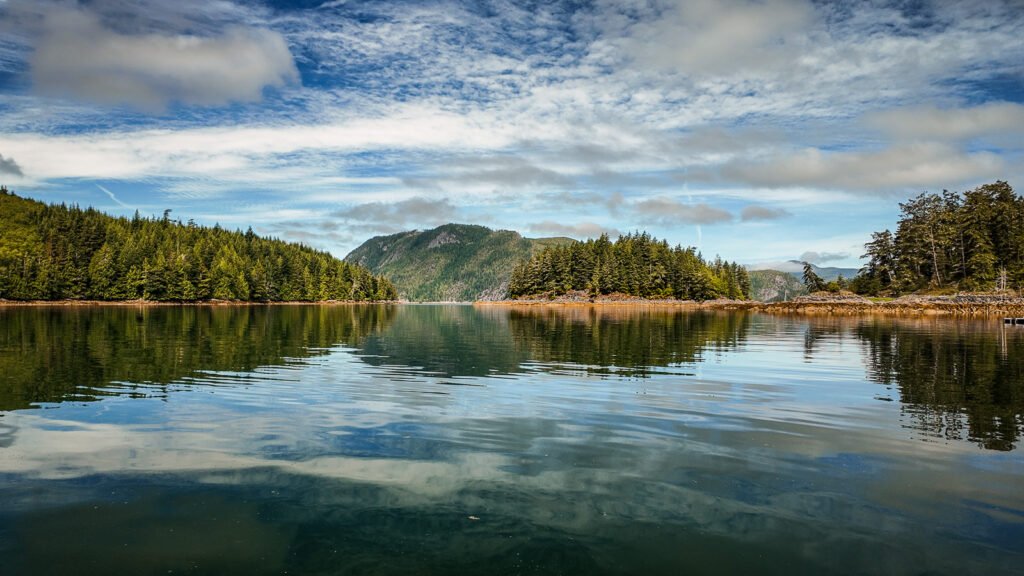 Lagoon Cove