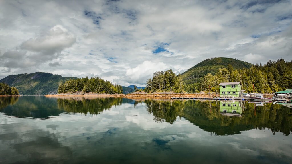 Lagoon Cove