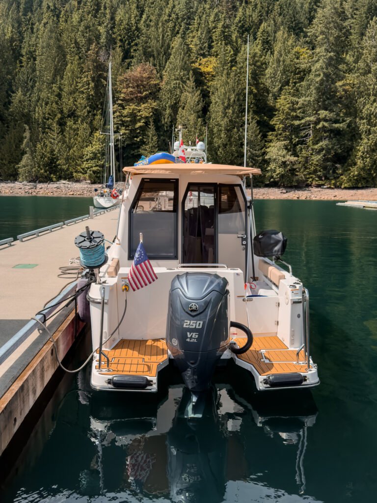 Toba Wildernest