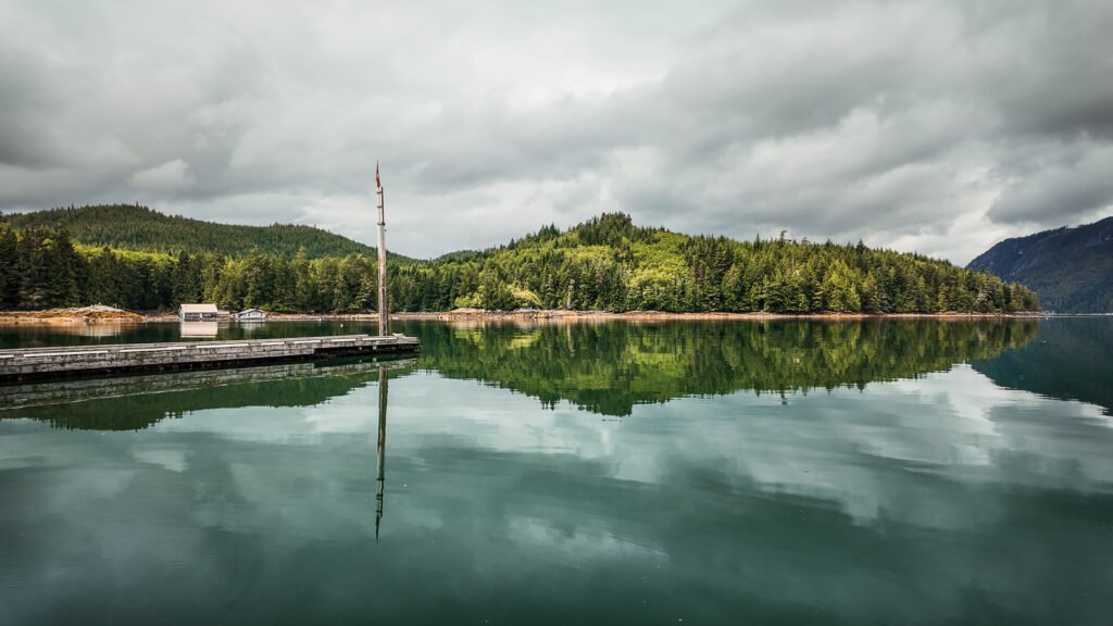 Lagoon Cove