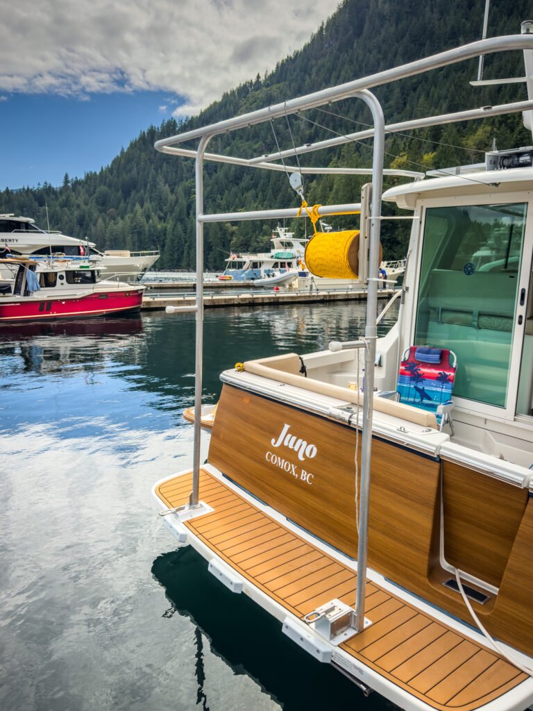 Toba Wildernest
