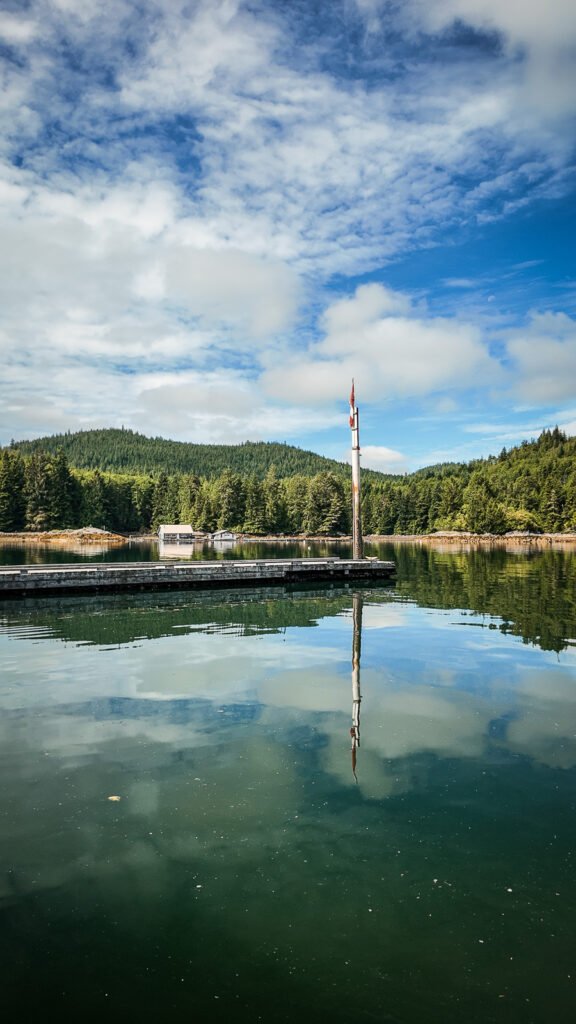 Lagoon Cove