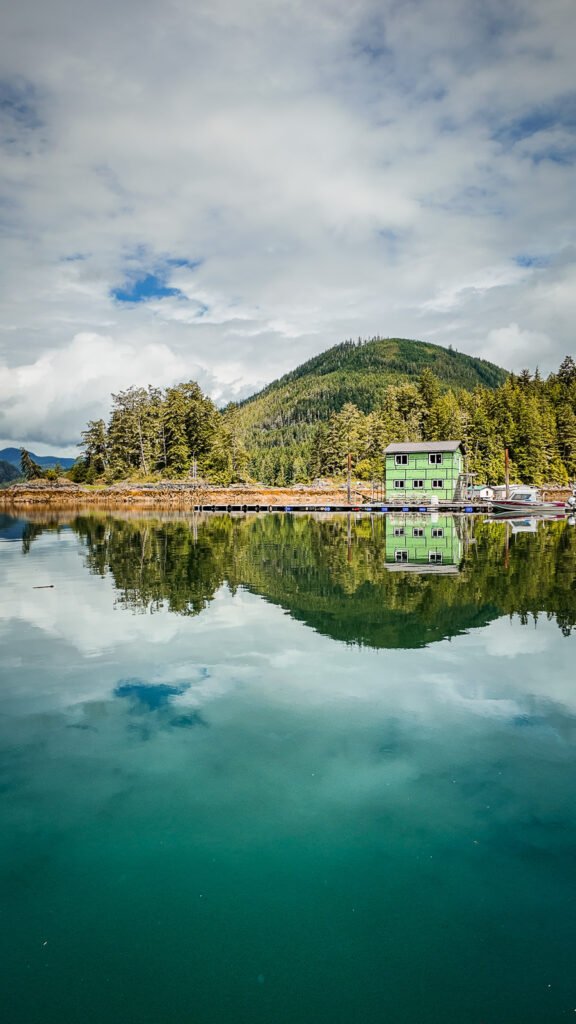 Lagoon Cove