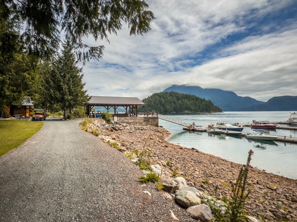 Toba Wildernest
