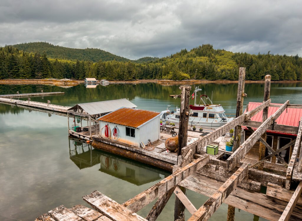 Lagoon Cove