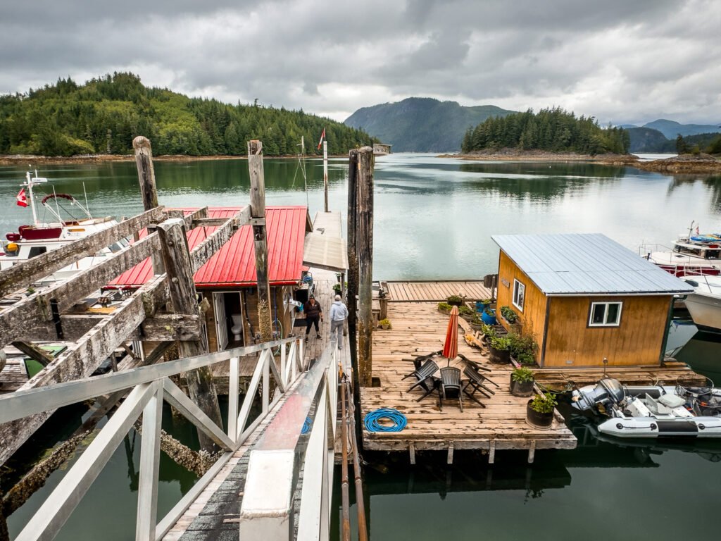 Lagoon Cove