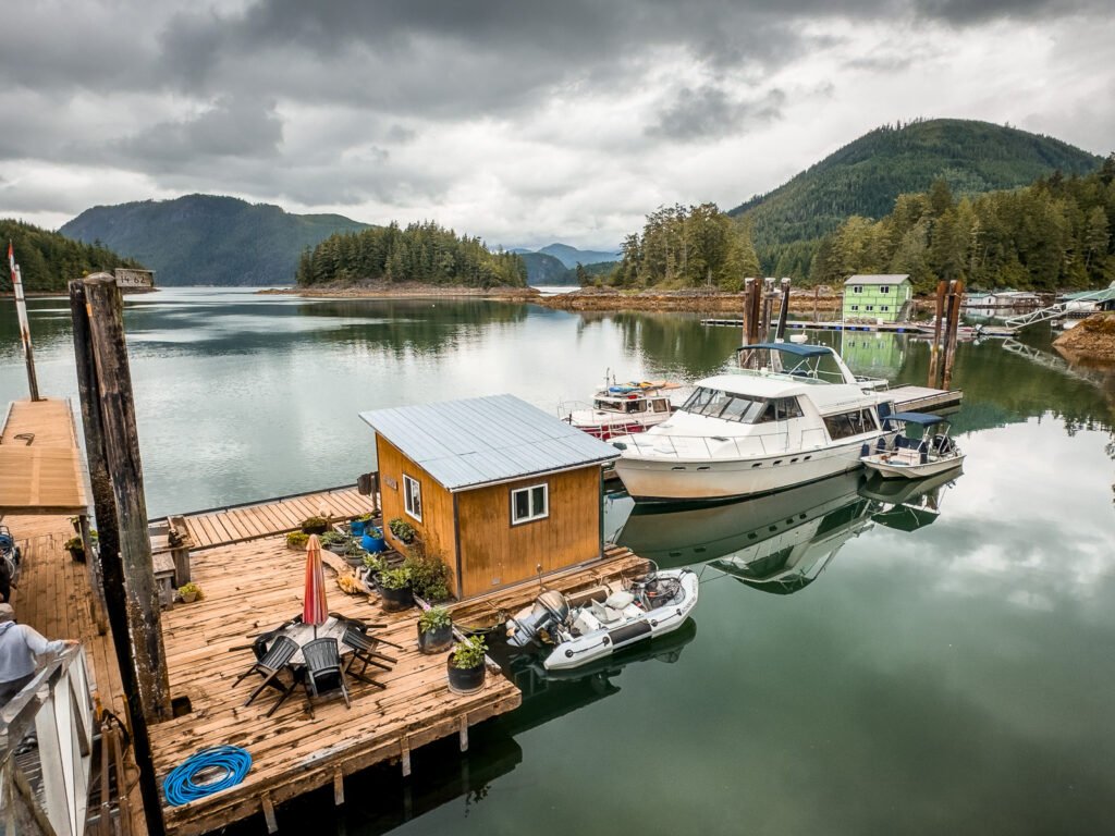 Lagoon Cove