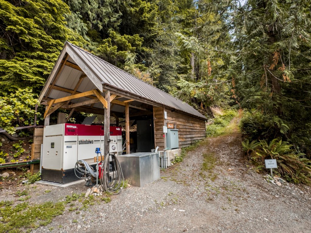 Toba Wildernest
