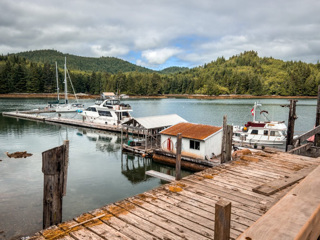 Lagoon Cove