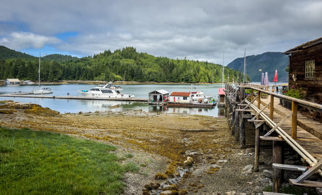 Lagoon Cove