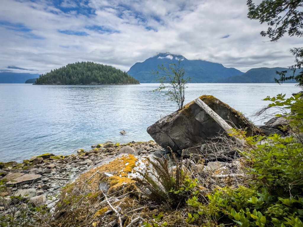 Toba Wildernest