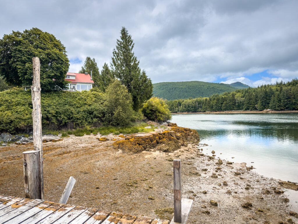 Lagoon Cove