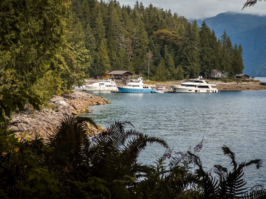 Toba Wildernest