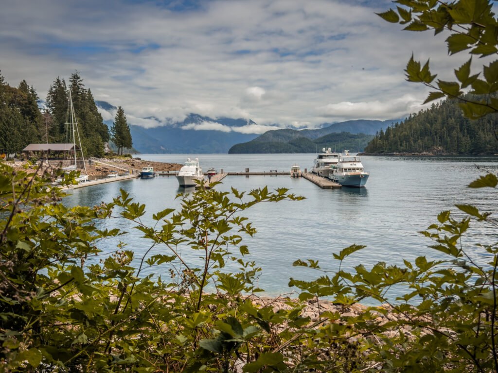 Toba Wildernest