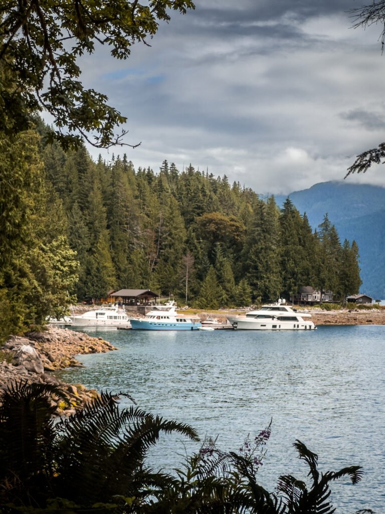 Toba Wildernest