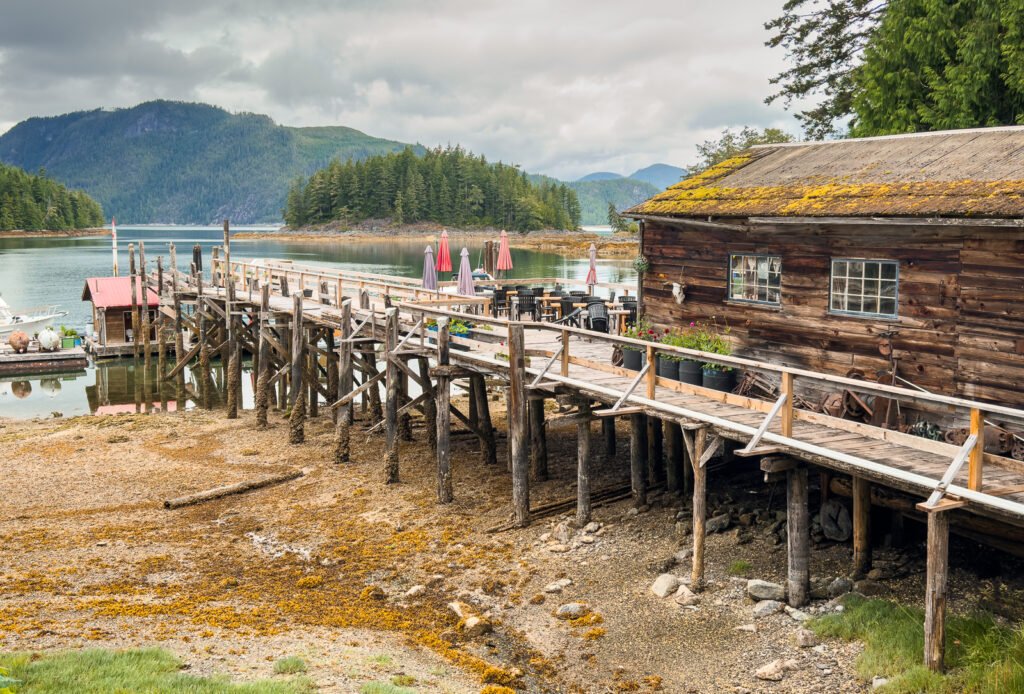 Lagoon Cove