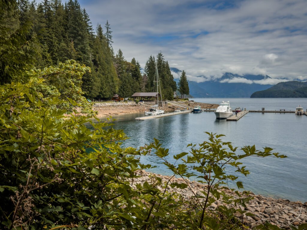 Toba Wildernest