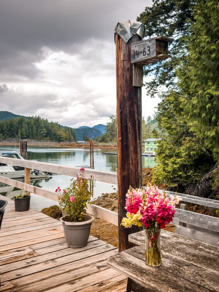 Lagoon Cove