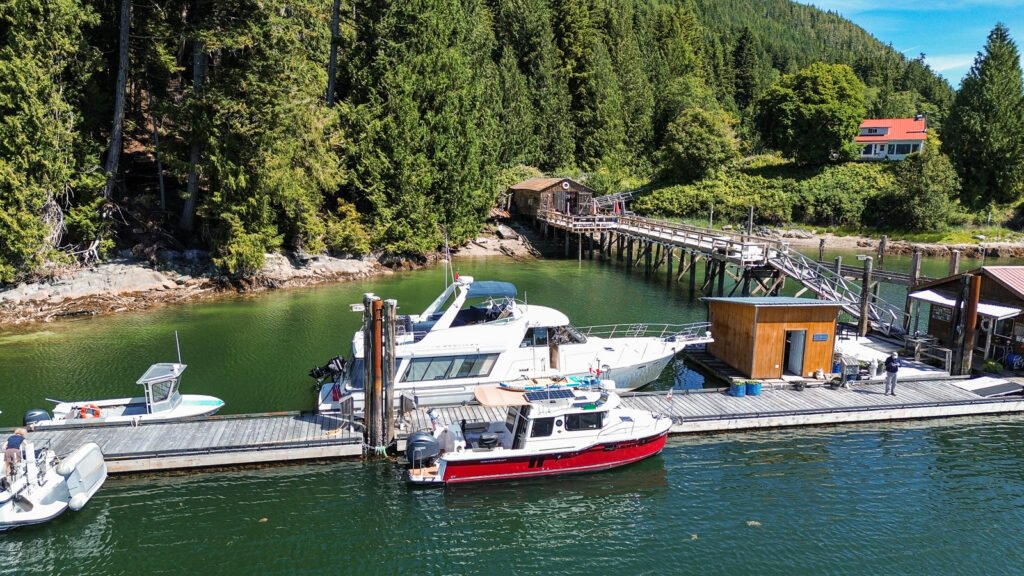 Lagoon Cove
