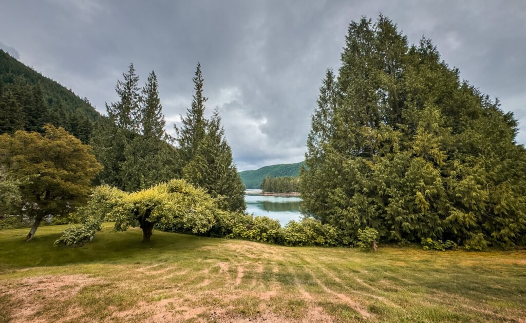 Lagoon Cove