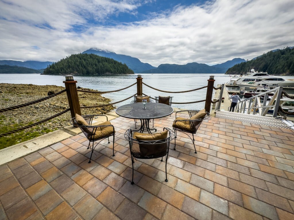 Toba Wildernest