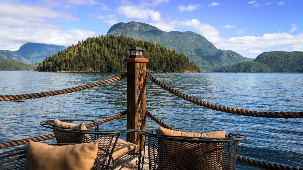 Toba Wildernest